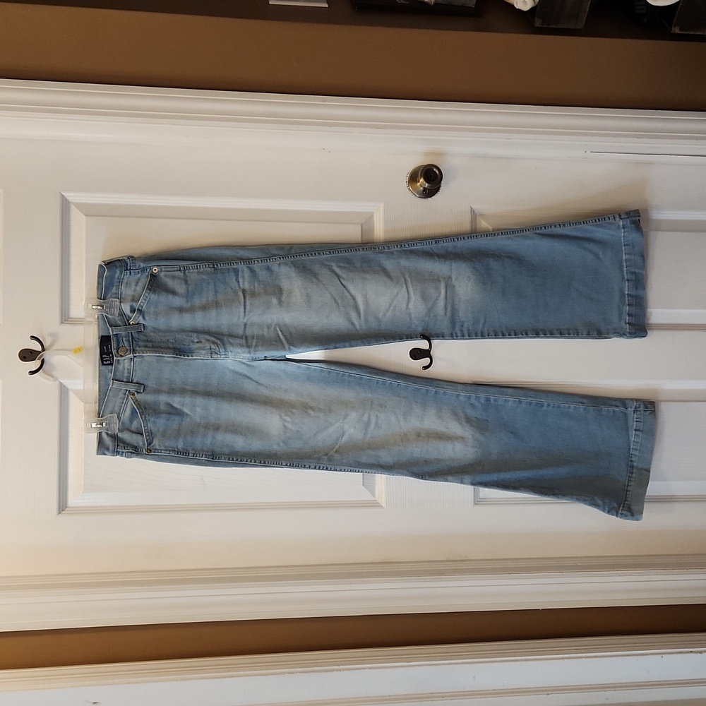 Gap Flare Jeans